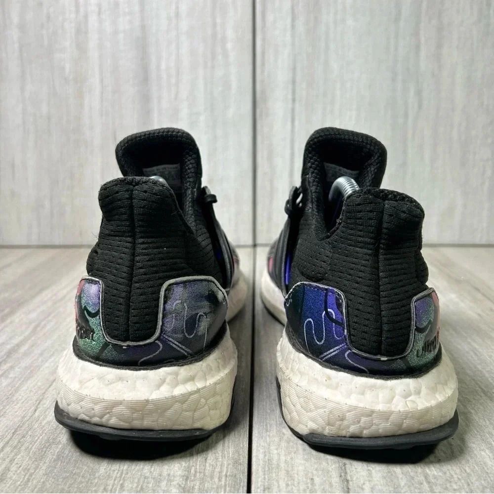 Adidas UltraBoost S&L DNA Athletic Shoes Running Comfort Sneaker Women’s Size 6 - Picture 7 of 10